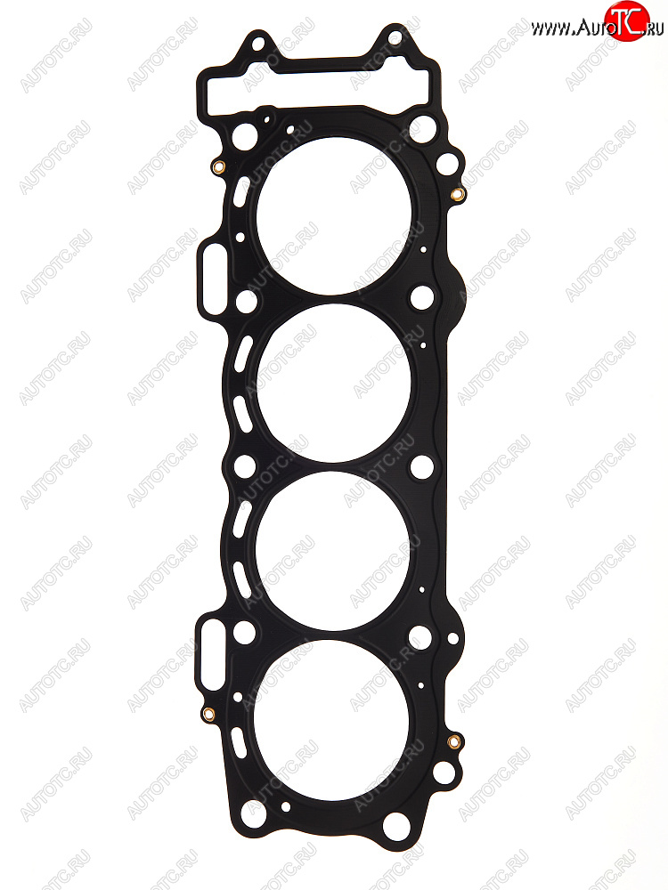 6 399 р. Прокладка ГБЦ CHAKIN Kawasaki ZX10R 06-07 11004-0049  100k-041  с доставкой в г. Вологда