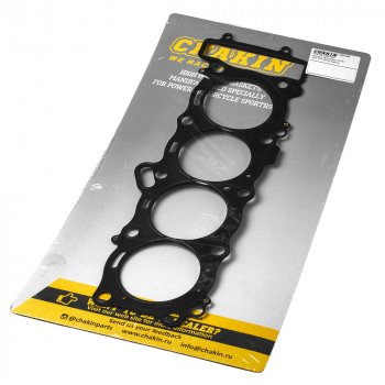 Прокладка ГБЦ CHAKIN Yamaha YZF-R1 07-08 4C8-11181-00-00  100y-043