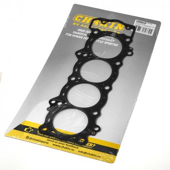 Прокладка ГБЦ CHAKIN Kawasaki Z1000SX 10-19, KLZ1000 12-18 11004-0084  100k-045