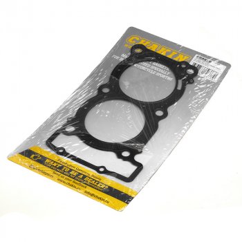 Прокладка ГБЦ CHAKIN Yamaha TDM900 02-12 5PS-11181-00-00  100y-046