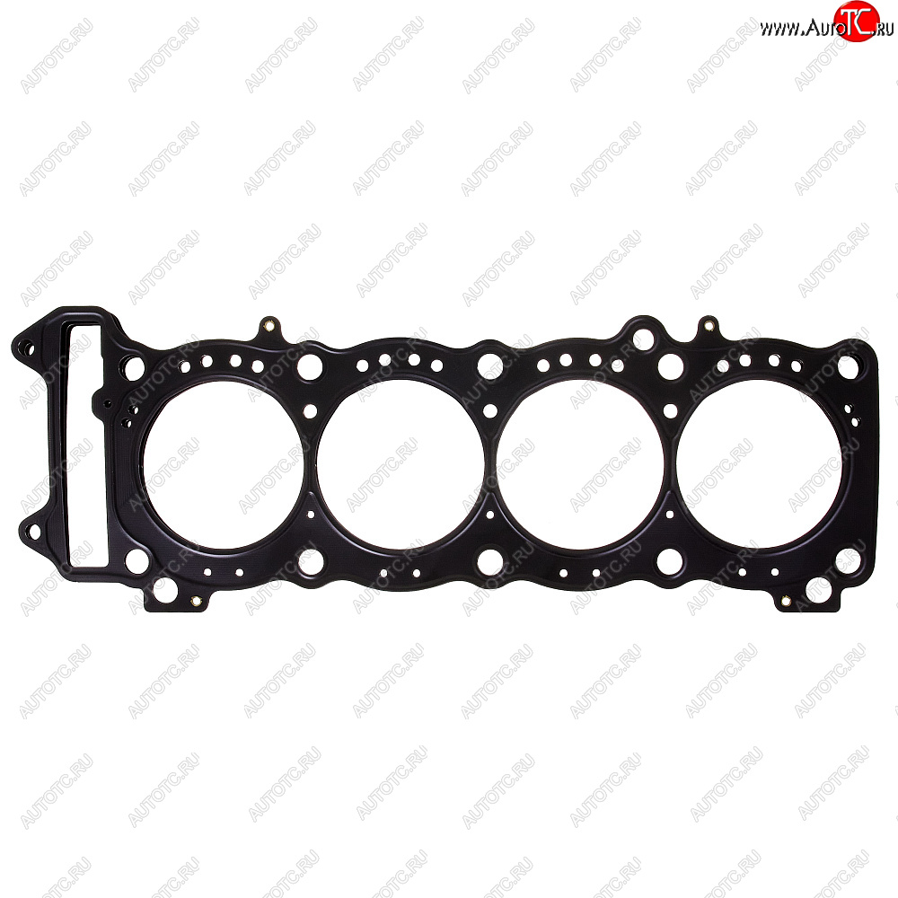 6 299 р. Прокладка ГБЦ CHAKIN Suzuki GSX-R1000 01-06 11141-40F00-000  100s-036  с доставкой в г. Вологда