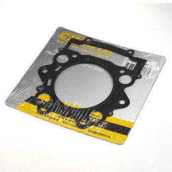 Прокладка ГБЦ CHAKIN Yamaha MT-03 06-12, XT660RX 04-14 5VK-11181-00-00  100y-045