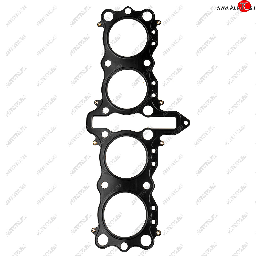 5 299 р. Прокладка ГБЦ CHAKIN Suzuki GSX750F Katana 98-06, GSX-R750 86-91 11141-17D10-000  100s-035  с доставкой в г. Вологда