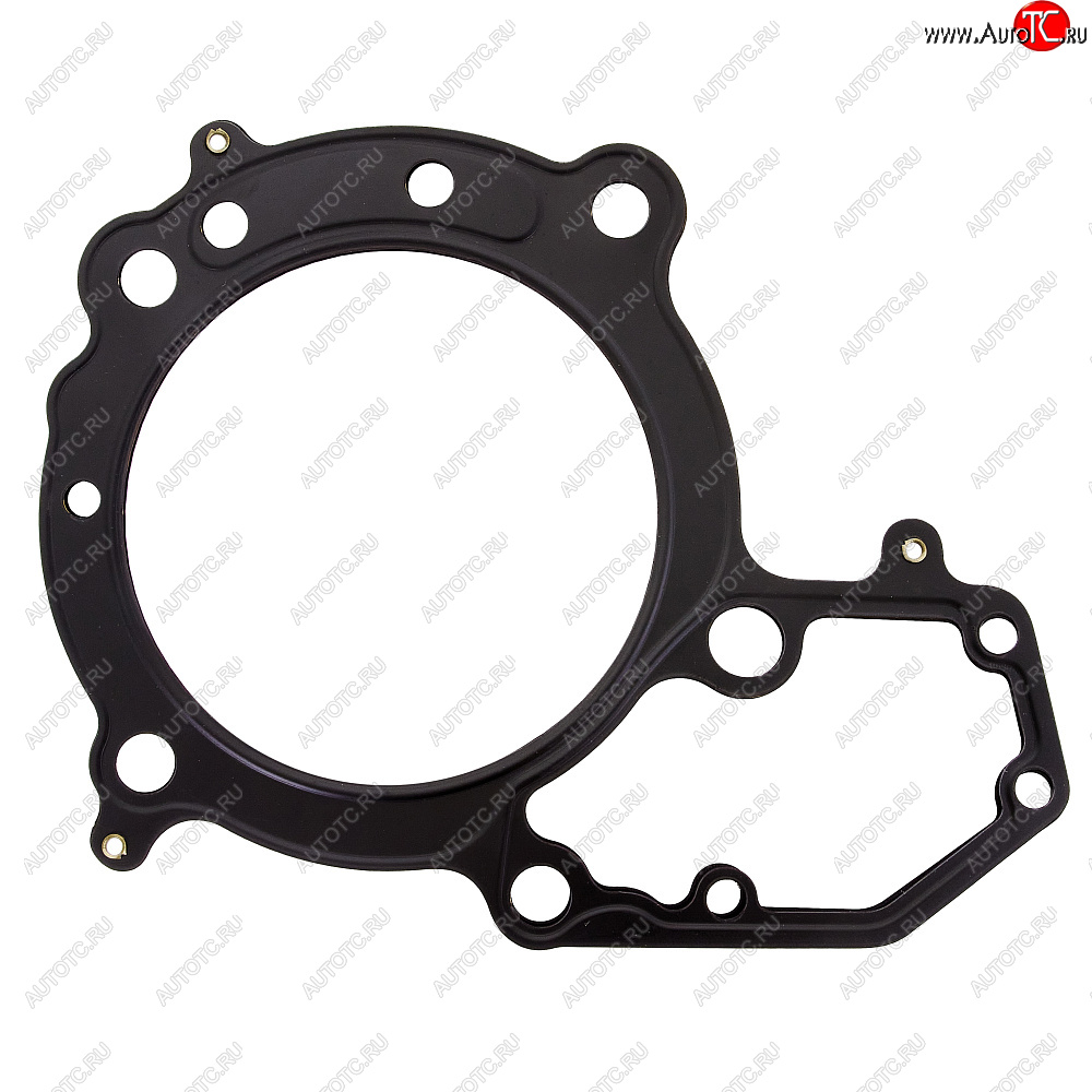 3 549 р. Прокладка ГБЦ CHAKIN BMW R1200RT 08-14, R nine T 13-24, R1200GS 09-13, HP2 07-10 11127710398  100b-008  с доставкой в г. Вологда