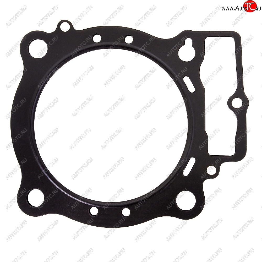 2 599 р. Прокладка ГБЦ CHAKIN Honda CRF450RRX 17-18 12251-MKE-A01  100h-065  с доставкой в г. Вологда