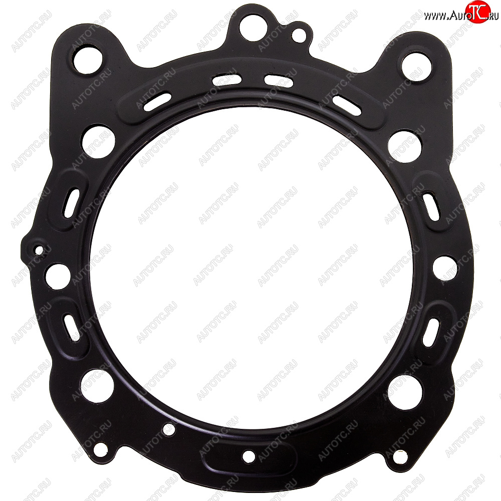 4 049 р. Прокладка ГБЦ CHAKIN Ducati 1098S 07-08, StreetFighter 1098 09-11,StreetFighter S 10-13 78610922A  100d-009  с доставкой в г. Вологда