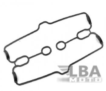 Прокладка клапанной крышки Honda CB400 92-98, CBR400  пм-00007944