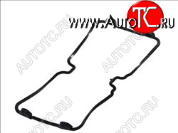 2 459 р. Прокладка клапанной крышки ATHENA Kawasaki ZZR600 85-96  s410250015018  с доставкой в г. Вологда