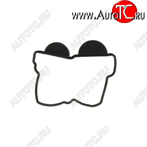 1 329 р. Прокладка клапанной крышки ATHENA Kawasaki KX250F 09-16  s410250015062  с доставкой в г. Вологда