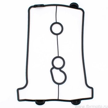Прокладка клапанной крышки ATHENA Yamaha TDM850 91-01 XTZ750 89-95  s410485015013