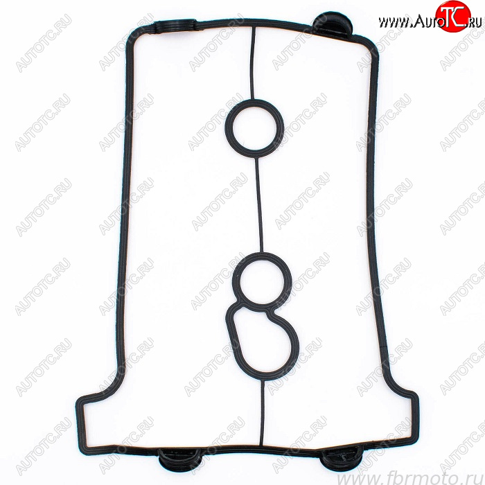 2 939 р. Прокладка клапанной крышки ATHENA Yamaha TDM850 91-01 XTZ750 89-95  s410485015013  с доставкой в г. Вологда