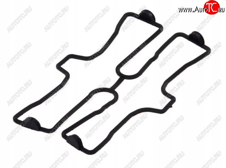 2 919 р. Прокладка клапанной крышки ATHENA Yamaha V-Max 1200 85-01 XVZ1300 86-92  s410485015021  с доставкой в г. Вологда