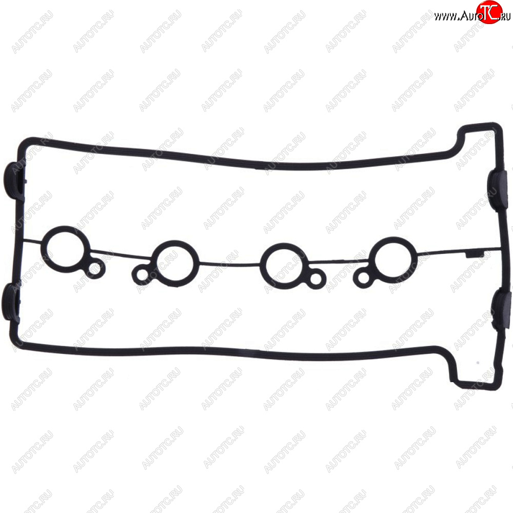 3 019 р. Прокладка клапанной крышки ATHENA Yamaha YZF-R6 03-05 FZ6 04-18  s410485015043  с доставкой в г. Вологда