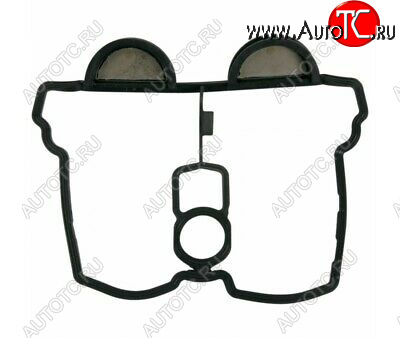 1 639 р. Прокладка клапанной крышки ATHENA Yamaha WR450F 07-14 YZ450F06-09  s410485015046  с доставкой в г. Вологда
