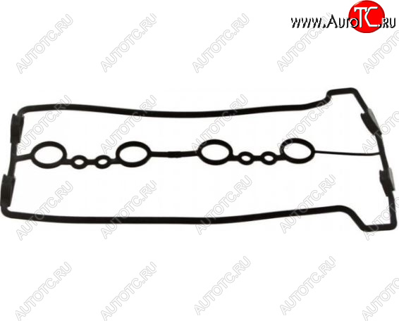 3 029 р. Прокладка клапанной крышки ATHENA Yamaha YZF-R6 06-19  s410485015048  с доставкой в г. Вологда