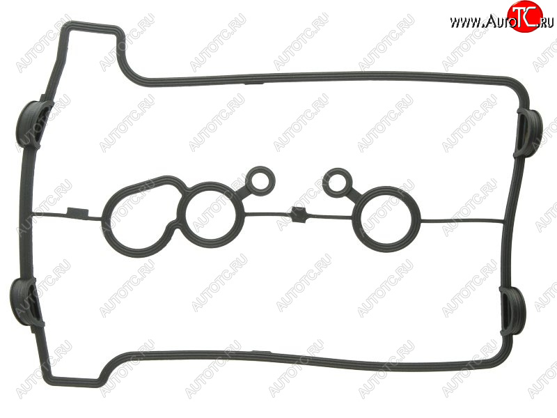 3 329 р. Прокладка клапанной крышки ATHENA Yamaha TDM900 02-09  s410485015050  с доставкой в г. Вологда