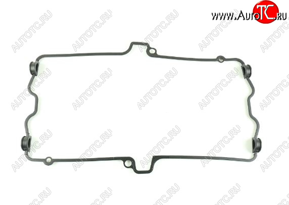 2 599 р. Прокладка клапанной крышки ATHENA Suzuki GSF1200 96-06 GSX-F750 89-96  s410510015013  с доставкой в г. Вологда