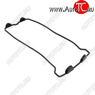4 169 р. Прокладка клапанной крышки ATHENA Suzuki GSX-R1000 01-16 GSX-R750 00-05  s410510015047  с доставкой в г. Вологда