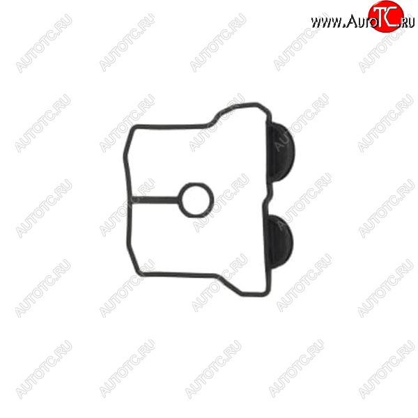 1 699 р. Прокладка клапанной крышки ATHENA Suzuki RM-Z450 08-09, 12-22  s410510015059  с доставкой в г. Вологда