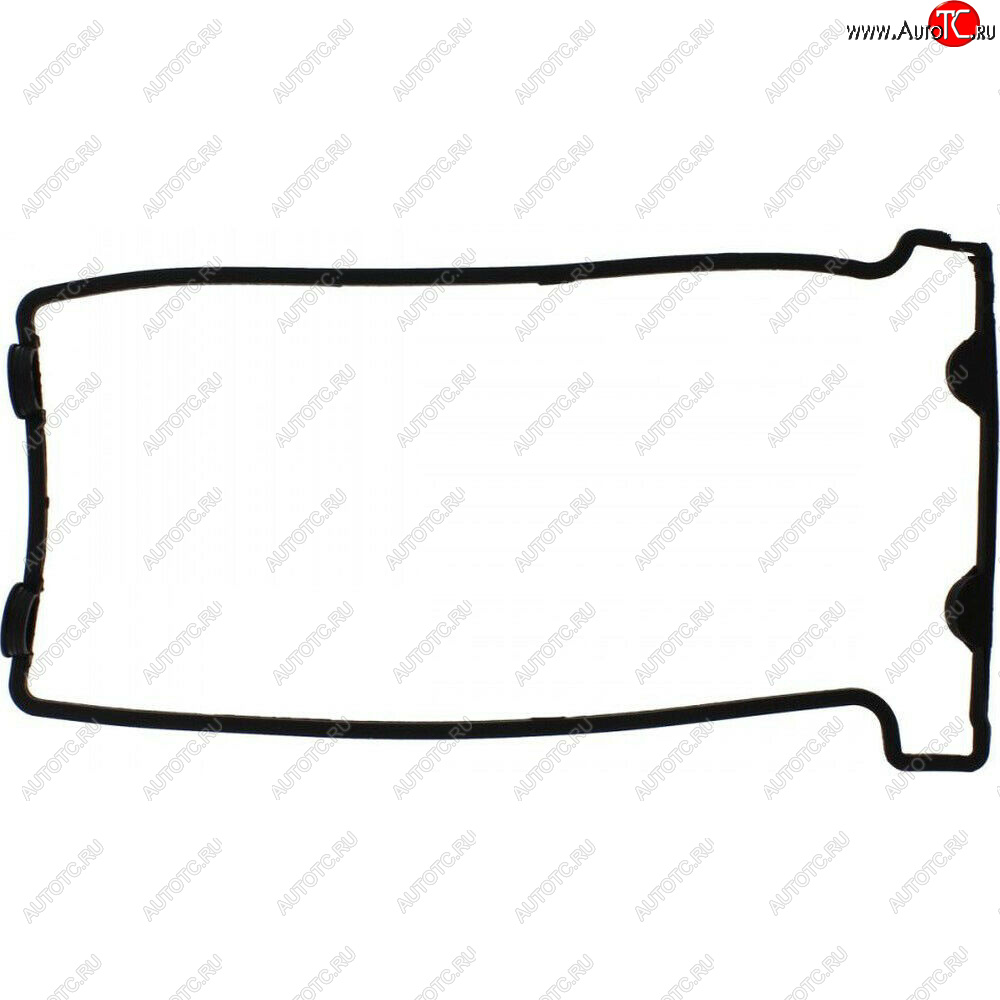 2 809 р. Прокладка клапанной крышки ATHENA Yamaha YZF-R6 99-02  s410485015034  с доставкой в г. Вологда