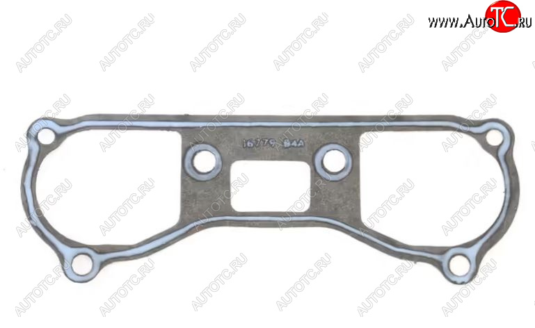 2 159 р. Прокладка клапанной крышки левая Athena Harley-Davidson 16779-84A  s410195015001  с доставкой в г. Вологда