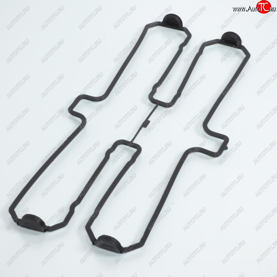 3 079 р. Прокладка клапанной крышки Athena Yamaha YZF1000R 96-01  s410485015010  с доставкой в г. Вологда