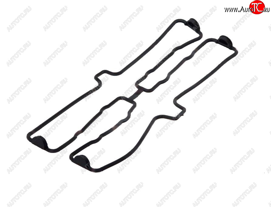3 189 р. Прокладка клапанной крышки Athena Yamaha YZF600R 96-07, FZR600R 94-95  s410485015030  с доставкой в г. Вологда