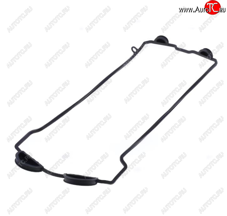 4 779 р. Прокладка клапанной крышки Athena Suzuki GSX-R600 97-00, GSX-R750 96-99  s410510015039  с доставкой в г. Вологда