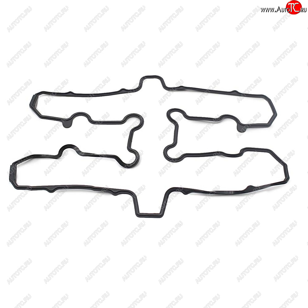 3 749 р. Прокладка клапанной крышки ATHENA Yamaha XJR1300 04-15, XJR1200 94-98, FJ1200 86-93, FJ1100 84-85  пм-00029265  с доставкой в г. Вологда