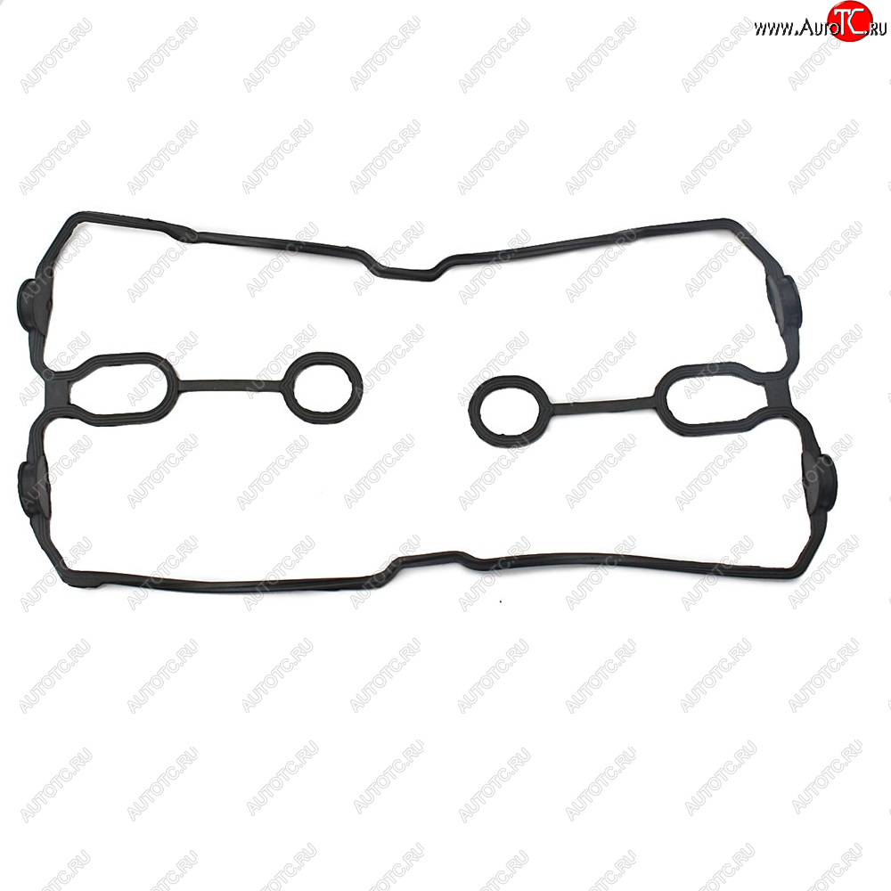 1 499 р. Прокладка клапанной крышки Honda CB400SF NC31 92-98, Honda CB400F CB-1 NC27 89-90  пм-00028623  с доставкой в г. Вологда