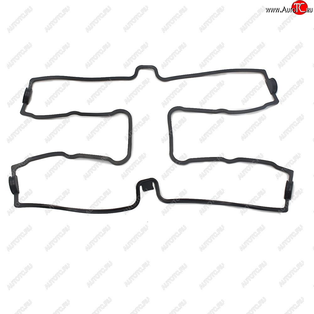 2 659 р. Прокладка клапанной крышки Yamaha XJR400 93-97 XJR400R 95-07  пм-00028706  с доставкой в г. Вологда