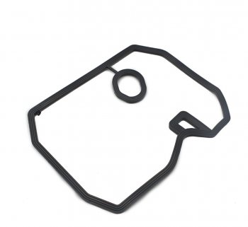 Прокладка клапанной крышки Honda VT600 88-07,VT750 97-07,XL600V 87-01,NT400650 Bros, Steed 400600  пм-00028527