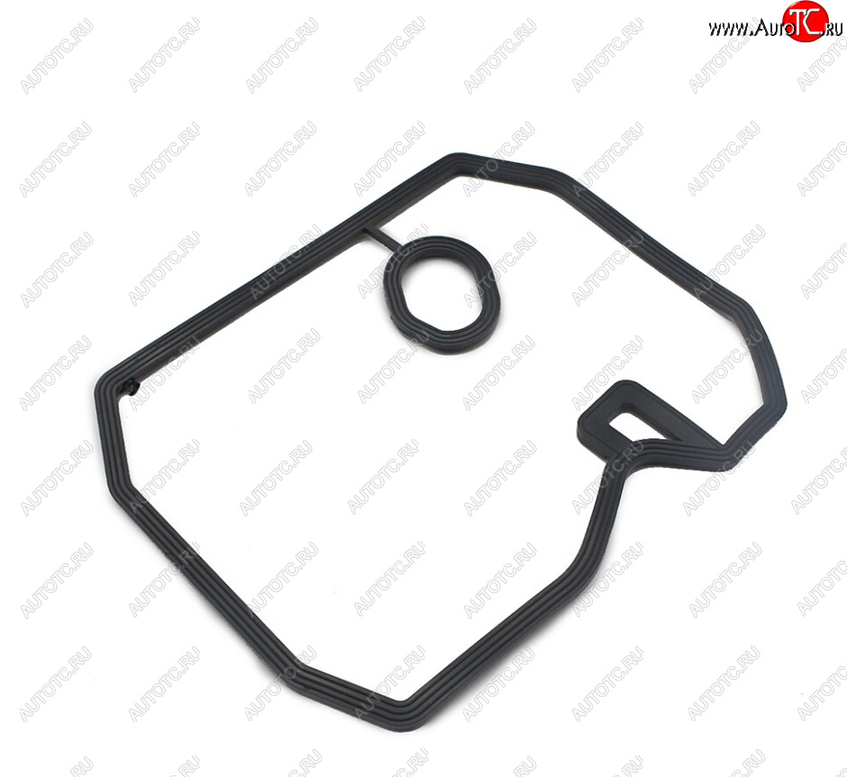 1 749 р. Прокладка клапанной крышки Honda VT600 88-07,VT750 97-07,XL600V 87-01,NT400650 Bros, Steed 400600  пм-00028527  с доставкой в г. Вологда