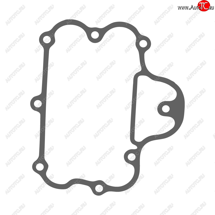 619 р. Прокладка клапанной крышки CHAKIN Kawasaki VN1500 88-99 11060-1116  000k-095  с доставкой в г. Вологда