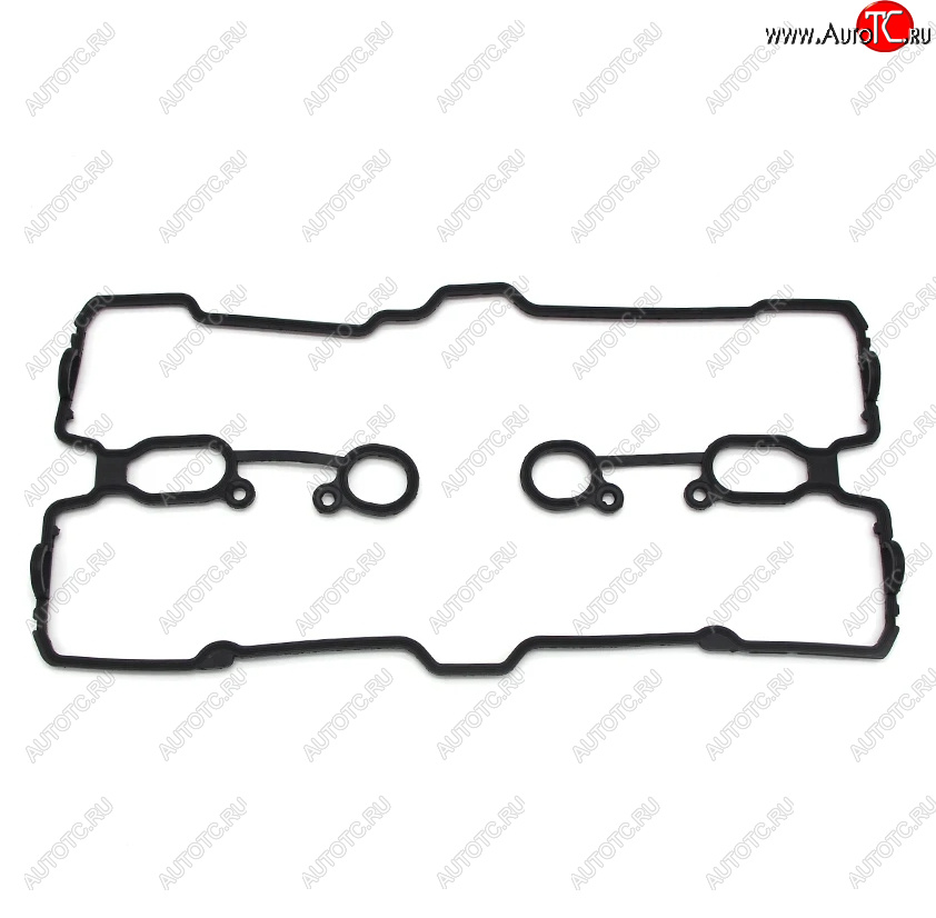 2 779 р. Прокладка клапанной крышки Honda CB400 VTEC 99-07  пм-00029732  с доставкой в г. Вологда