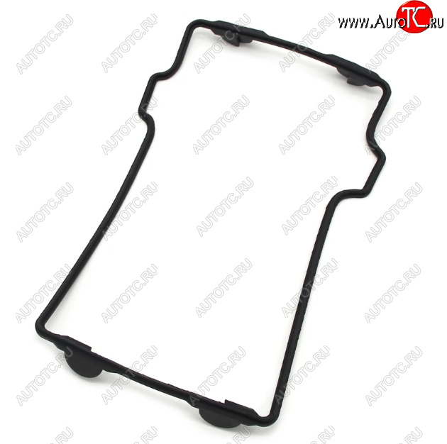 1 739 р. Прокладка клапанной крышки Honda CBR250 86-94, CB250 91-08 12391-KT7-750  пм-00029656  с доставкой в г. Вологда