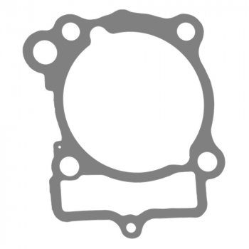 Suzuki RMZ250 10-15 прокладка цилиндра 11241-49H10-000  000s-118