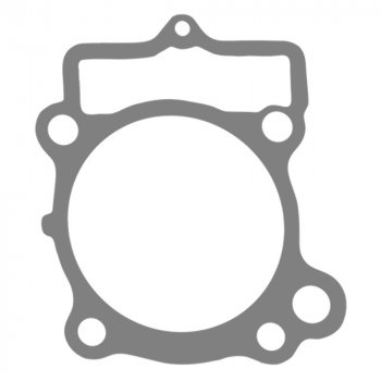 Suzuki RMZ250 07-09 прокладка цилиндра 11241-10H00-000  000s-119