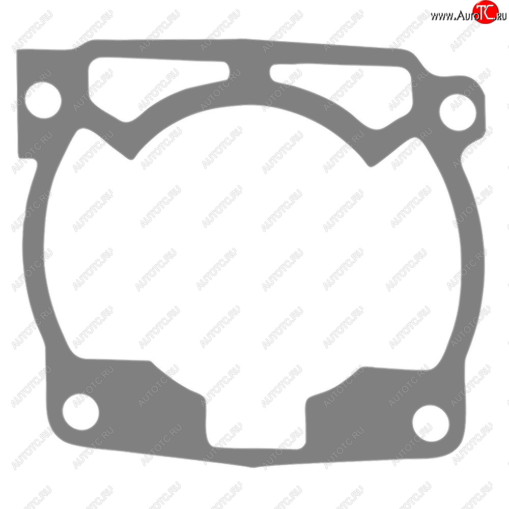 199 р. KTM 250 EXCMXCSXSXS 00-03 прокладка цилиндра 54630030102  00kt-020  с доставкой в г. Вологда
