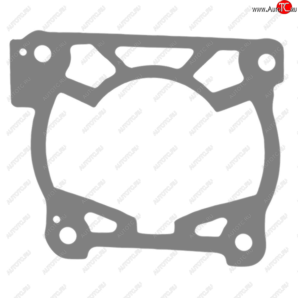 309 р. KTM SX 125150 16-18, 150 XC-W 17-18, Husqvarna TC125 16 прокладка цилиндра 50430035040  00kt-058  с доставкой в г. Вологда