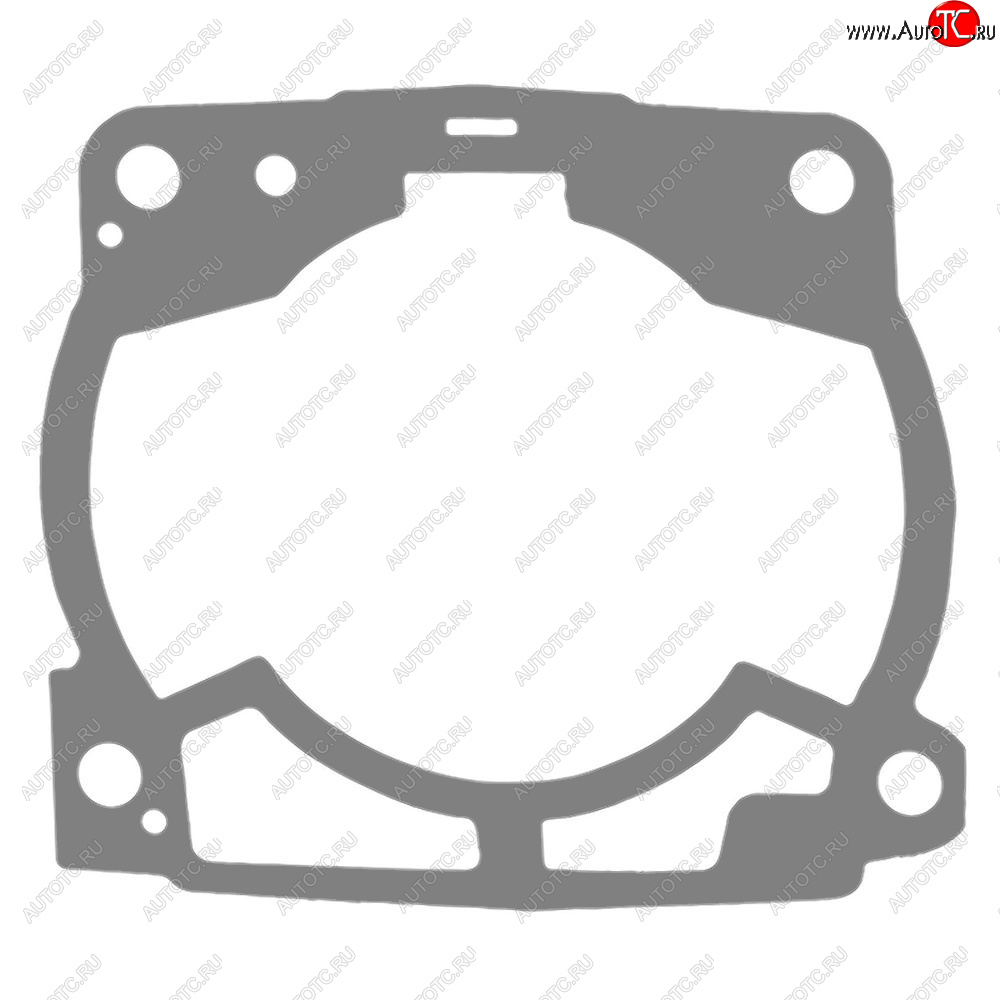 289 р. KTM SXXCXCW 250300 17-18 прокладка цилиндра 55430030040  00kt-069  с доставкой в г. Вологда