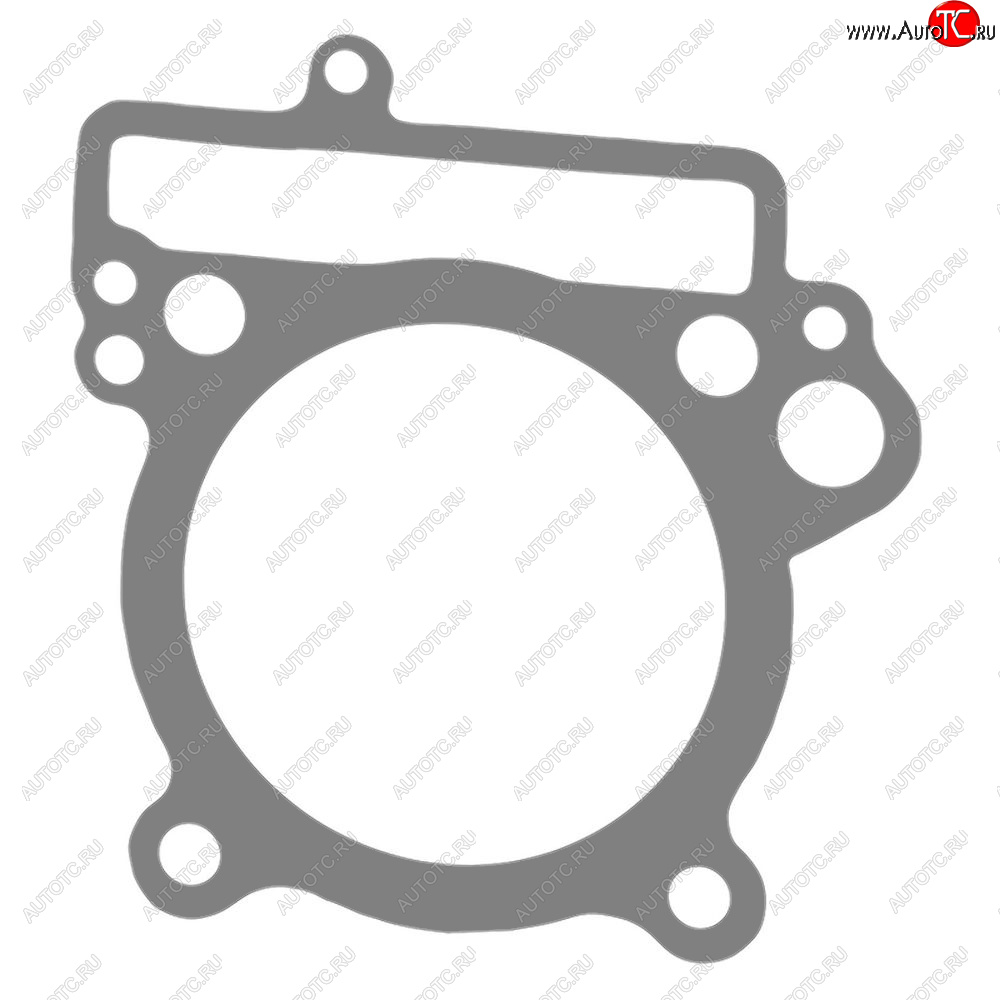 339 р. KTM 250 SX-F 05-12 XC-F 07-12 XC-FW 06-13 прокладка цилиндра 77030035200  00kt-078  с доставкой в г. Вологда