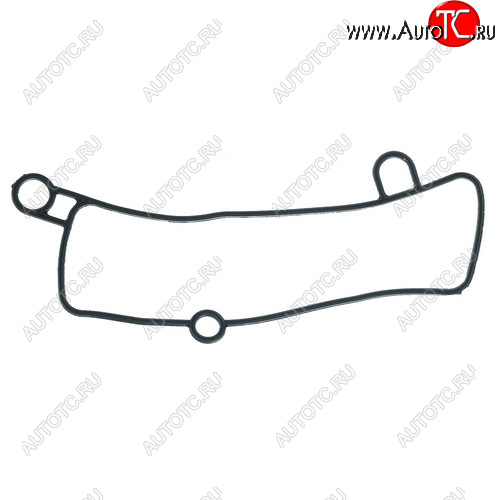 879 р. Прокладка цилиндра под окно цепи ГРМ OEM 77330035000 KTM SX-F450 07-12, SMR450 2008,2012  77330035000  с доставкой в г. Вологда
