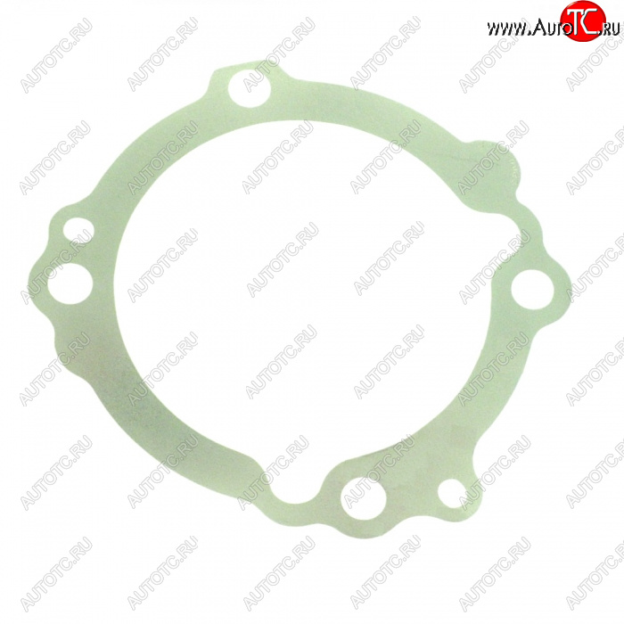 1 629 р. Прокладка цилиндра ATHENA Ducati 796 Hypermoto 695 Monster 12-18 696 Monster 08-12  s410110006071  с доставкой в г. Вологда