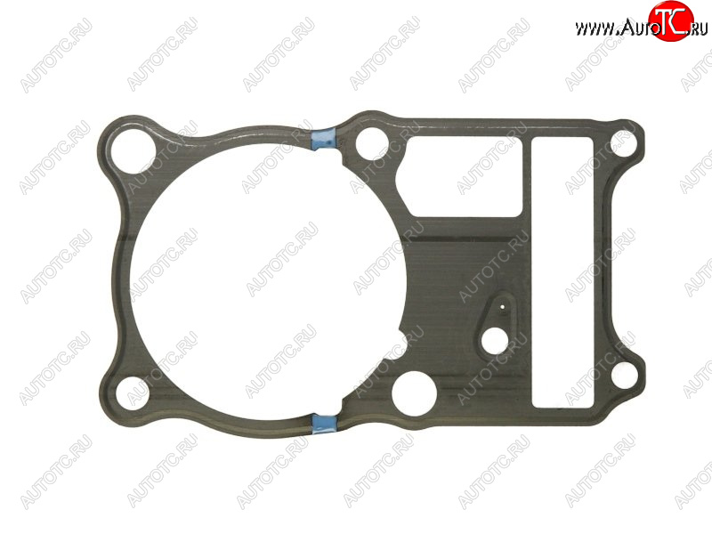 1 329 р. Прокладка Цилиндра ATHENA Honda VT600 88-97 VT750 97-01 XL600 90-99 XL650 00-06  s410210006041  с доставкой в г. Вологда