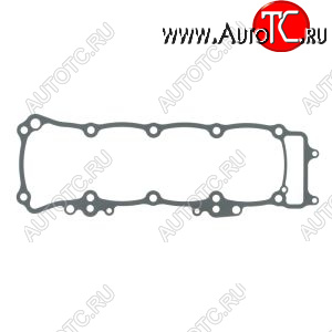 3 619 р. Прокладка Цилиндра ATHENA Honda CBR1000RR 08-19  s410210006233  с доставкой в г. Вологда