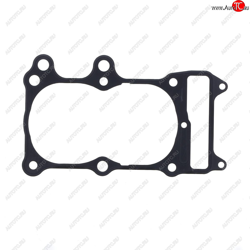 2 079 р. Прокладка Цилиндра ATHENA Honda Silverwing 400 06-15 600 02-13  s410210006234  с доставкой в г. Вологда