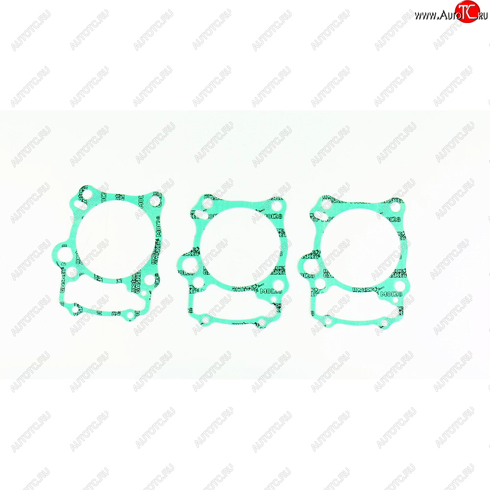 309 р. Прокладка Цилиндра ATHENA Honda CBR250R 11-13 CBR300R 15-19  s410210006280  с доставкой в г. Вологда