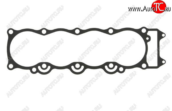 3 249 р. Прокладка цилиндра ATHENA Kawasaki Z1000 03-09 Z800 13-15  s410250006178  с доставкой в г. Вологда