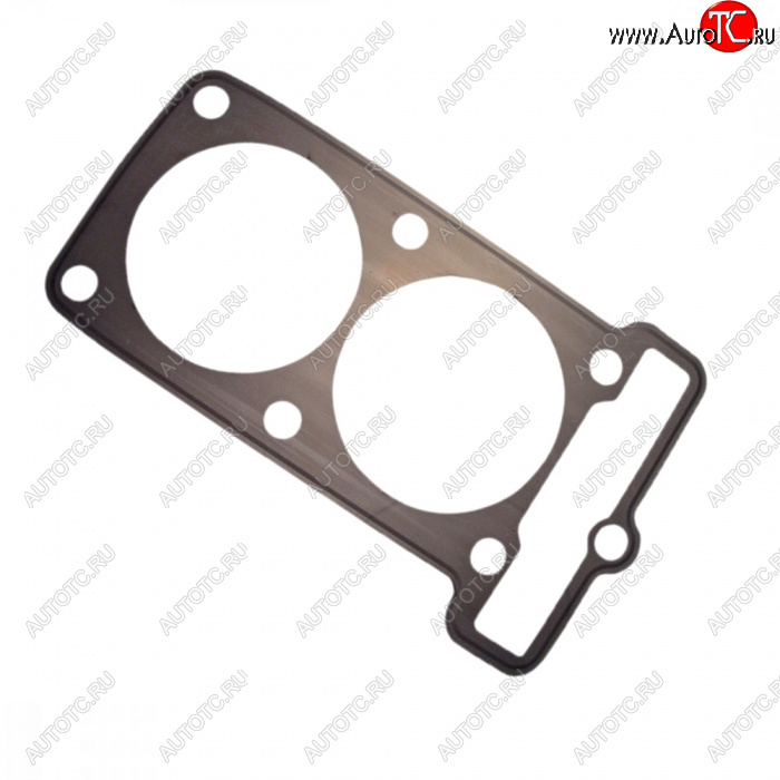 2 409 р. Прокладка цилиндра ATHENA Kawasaki Ninja 250R 08-12  s410250006182  с доставкой в г. Вологда